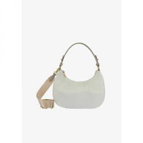 4628451 Bogner LYSS 27.5 CM - Handbag white