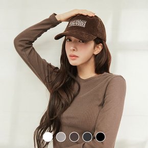 [문가영]  326905 여 립 헨리넥 긴팔티