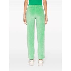 Track pants PA911VE   GREEN