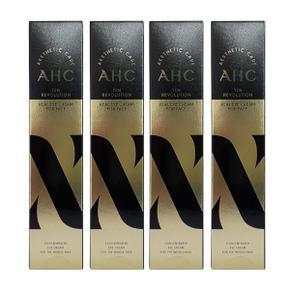 /오투에니원 AHC 텐 레볼루션 리얼 아이크림 포 페이스 30ml 4개
