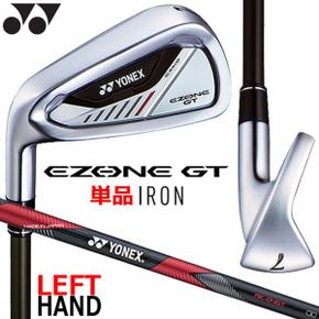 3445778 YONEX EZONE GT IRON LEFTY 레프티좌용 요넥스 이존 아이언 레프트  IA3319683