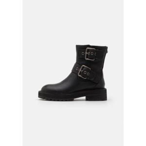 커트가이거 4014275 Kurt Geiger London HACKNEY BOOT - Platform ankle boots black