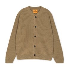 안데르센 안데르센 공용 스키퍼 카멜 가디건 SKIPPER JACKET CAMEL