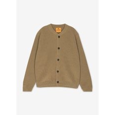 안데르센 안데르센 공용 스키퍼 카멜 가디건 SKIPPER JACKET CAMEL