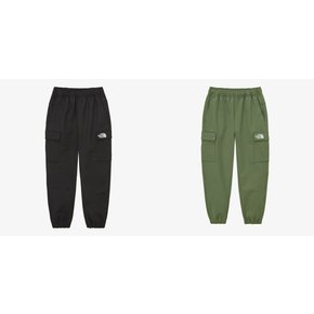 NP6KP52 키즈 컴포트 카고 팬츠 KS COMFORT CARGO PANTS