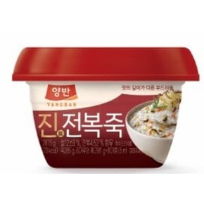 동원 양반 진전복죽287.5g