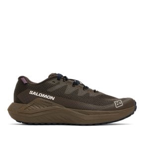 브라운 Salomon DRX 데파이 GRVL 스니커즈 251929M237000