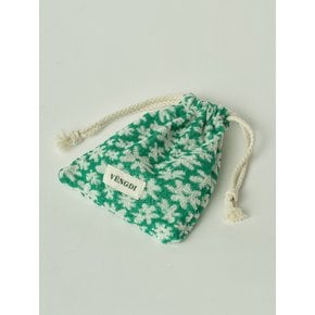 Sophie Pouch_Green