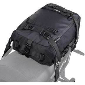 영국 라이노워크 가방 Rhinowalk Motor Pannier Bag 20L Multifunctional Waterproof Rear Rack