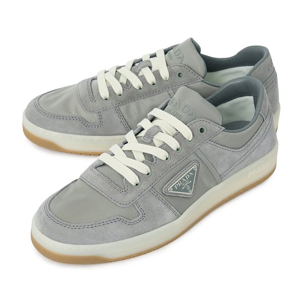 [부산점] 프라다 다운타운 남성 스니커즈 2EE364 D7R F0CUP