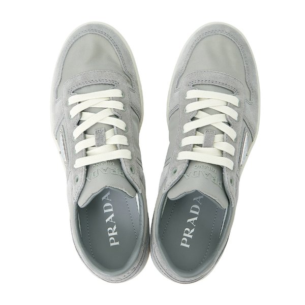[부산점] 프라다 다운타운 남성 스니커즈 2EE364 D7R F0CUP