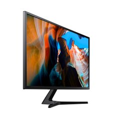 삼성전자 U32J590 80cm UHD 4K 고해상도 모니터 LU32J590UQKXKR