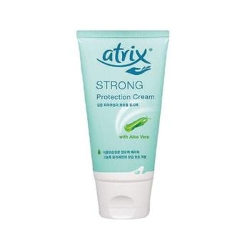 엄지척 니베아 아트릭스 스트롱프로텍션크림 니베아 75ml