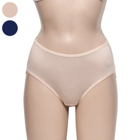쾌적한 착용감 쿨론 레이스 노라인 맥시 팬티0189dw