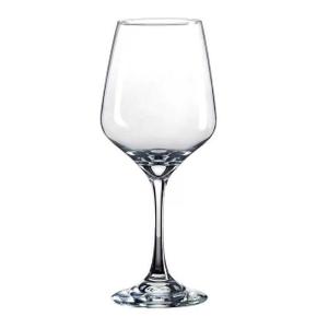 아트박스/익스트리모 Crystal Wine Glass 높이 약22cm 입구 약 6.5cm 430ml