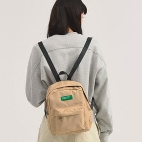 (20% 쿠폰) 베네통 비비드 미니 백팩