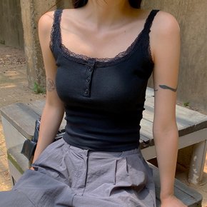 [44~55권장]칸느 캡내장 비스코스 골지 캡나시_M3407