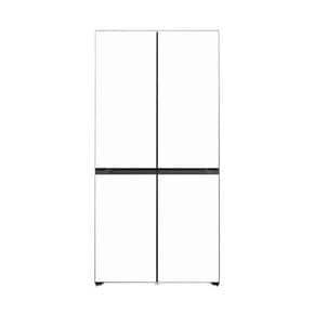 [O] LG 디오스 오브제컬렉션 빌트인 타입 냉장고 610L M623GWW042S