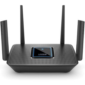 Linksys Wi-Fi 5 게이밍글루터 무선 LAN 메시 대응 트라이밴드 AC3