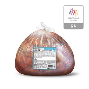 종가 외식용 총각김치 5kg