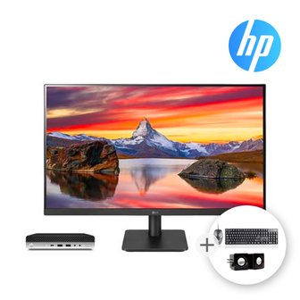 3. HP 800 G..