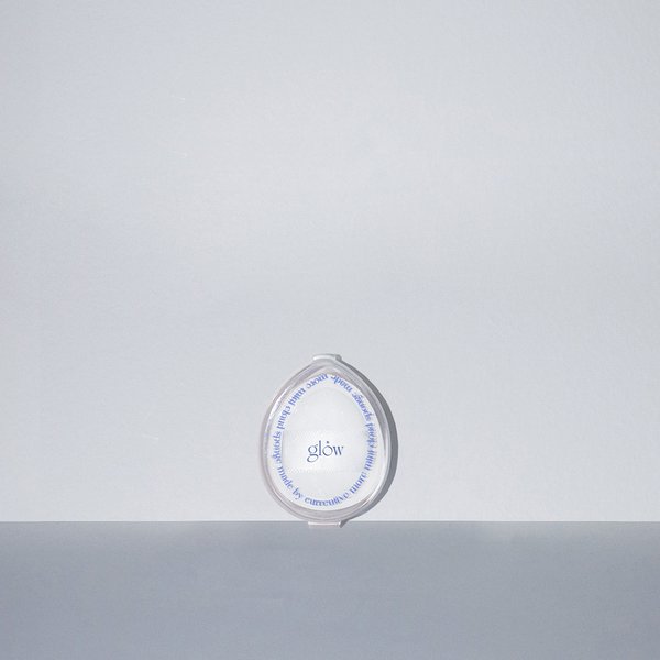 더 미니 클라우드 퍼프+케이스 3개입