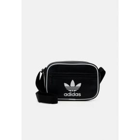 4078345 adidas MINI AIRL - Across body bag black