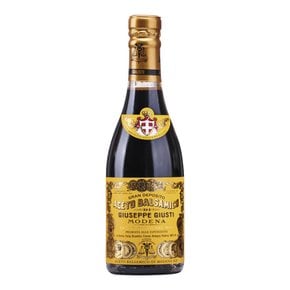 [해외직배송] 주세페주스티 4메달 발사믹 식초 250ml