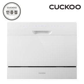 CDW-BD0620TW 6인용 식기세척기 공식판매점 SJ