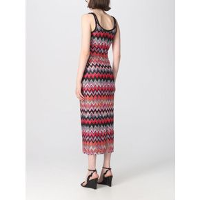 Dress woman Missoni DS23SG6KBR00O0 TP63074089 66563901