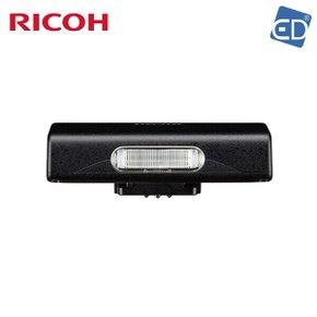 정품 RICOH GF-2 / GR IV전용 카메라 외장 플래시 촬영 조명 /ED
