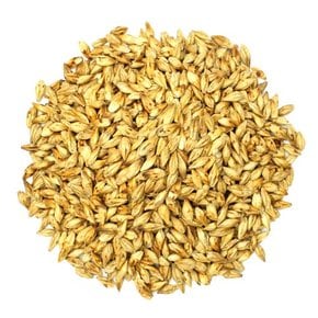 국산 볶은 볶음 맥아 1.2kg (600g x 2개)