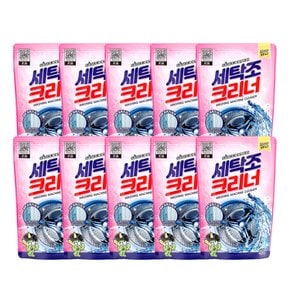 세탁조 크리너 450g X 20개