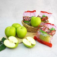 [더조은] 여름사과 썸머킹 세척사과 정품 5kg 29-31과