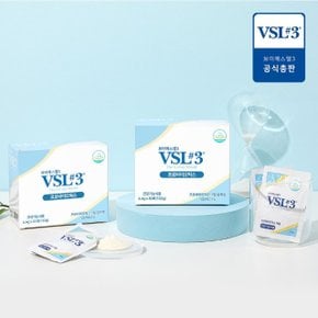 VSL3 브이에스엘3 생유산균 30포