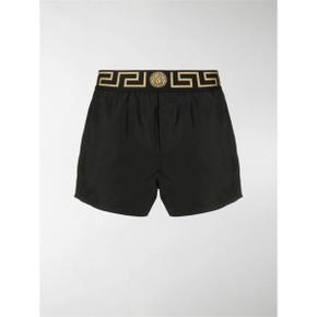 언더웨어 Mens Swimsuit Beachwear A232415 ABU01022 A80G