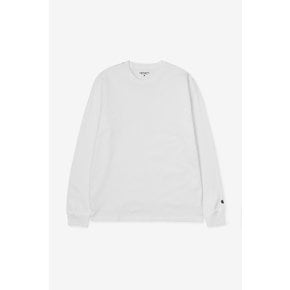 L/S BASE T-SHIRT