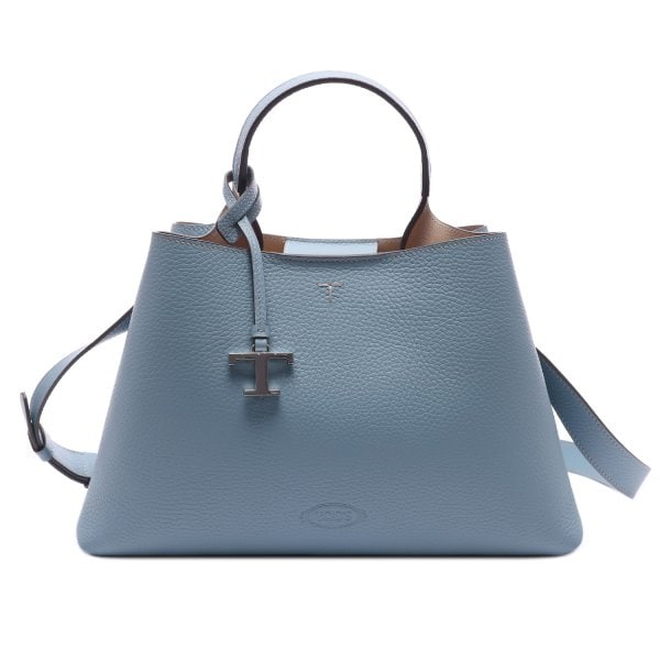 [부산점] 26SS 여성 스몰 토트숄더백 (XBWAPAJ0200 QRI 159D 26S)