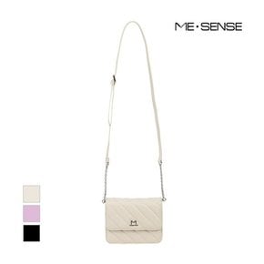 사선퀼팅 크로스백_MB34AHM202Z