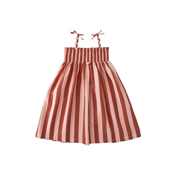 [여주점] [오프라벨 여주점] 블루독 (CA) STRIPE나시원피스 (25335-400-57)
