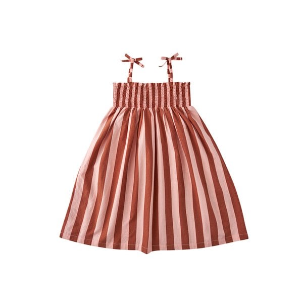 [여주점] [오프라벨 여주점] 블루독 (CA) STRIPE나시원피스 (25335-400-57)