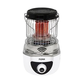FU-118 부탄 가스난로 캠핑 차박 낚시 난방기