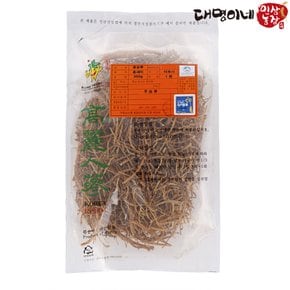 홍미삼 1등(300g)/건홍삼 홍세미 홍삼세미 홍삼잔뿌리