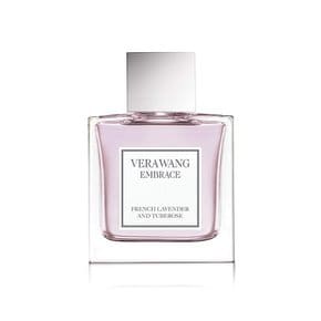 VERA WANG 베라 왕 엠브레이스 오 드 뚜왈렛 EDT 프렌치 앤 튜브로즈 30ml