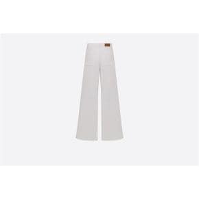 [크리스챤 디올] Womens Pants 222P04A3525 2845450