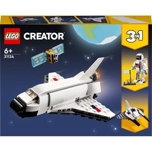 레고 31134 우주왕복선 [크리에이터] 레고 공식