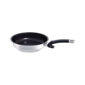 독일 휘슬러 프라이팬 Fissler Protect 스틸ux Premium Frying Pan 20 cm 1191511