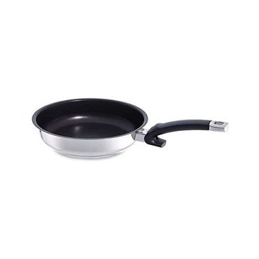  독일 휘슬러 프라이팬 Fissler Protect 스틸ux Premium Frying Pan 20 cm 1191511