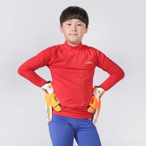 기모 유소년 기능성 이너웨어 축구 야구 베이스레이어 유니폼 상의 내의 내복 빅사이즈 남자 여자