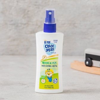  마이키파 베이비&키즈 미스트 100ml